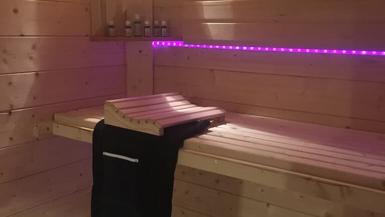 Sauna Sauna